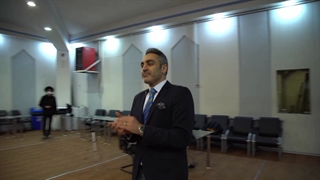 سمینار فرهنگ دپارتمان املاک ( کارگزاری املاک اسپرلوس)