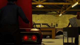 گیم پلی GTA Trilogy | گیم پلی GTA SAN ریمستر | پارت 10