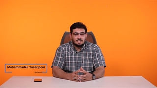 داستان مورف