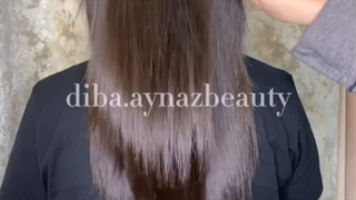 تکنیک آنزیم تراپی توسط خانم دیبا - مرکز صافی و احیا دیبا آیناز