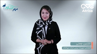 معرفی دستگاه Mediostar Monolith | مهرآشکار