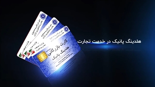 صادرات و واردات | ترخیص کالا توسط هلدینگ پانیک