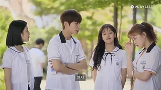 قسمت اول سریال کره ای نوجوانان A-TEEN + زیرنویس فارسی(فصل اول)