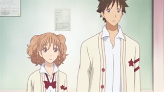 انیمه lovely complex قسمت دوازدهم هارد ساب فارسی