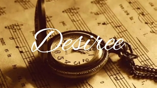 Desiree Novel _ Episode 5 Love Injection Part 2