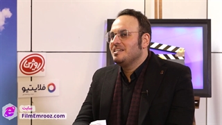 گفت‌وگو با محمدحسین مهدویان کارگردان «مرد بازنده»