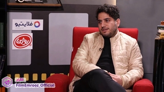 گفت‌وگو با کاظم دانشی کارگردان «علف‌زار»