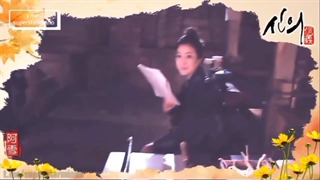 پشت صحنه سریال ایمان (سرنوشت)