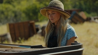 سریال"1883"فصل۱ قسمت۴ بازیر نویس فارسی