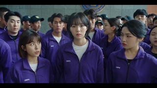 قسمت 3 پلیس های تازه کار + زیرنویس فارسی