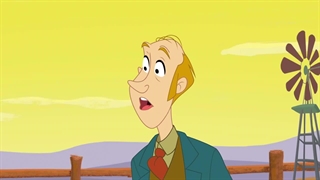 انیمیشن تام و جری سرسخت باشید 2022