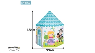 چادر بازی کودک