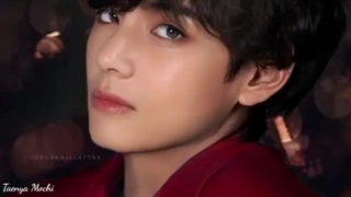 میکس جذاب تهیونگ