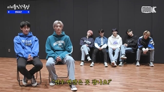 انهایپن در Idol theater " نبرد غرور درحین تعریف و تمجید سال جدید شروع میشه " ( زیرنویس فارسی )