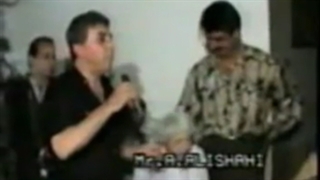 سیاوش زندگانی، گلپا، بهزاد در جمع بزرگان هنر ایران زمین