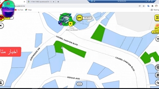 اخبار متا | شهر لس آنجلس بخش شمالی آزاد میشود تارگت های پیشنهادی