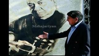 تار - استاد جلیل شهناز