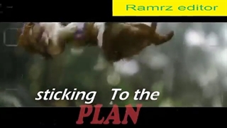 کلیپ آلوین و سنجاب ها با آهنگ set it all free