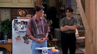 سریال فرندز