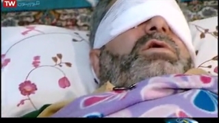 زندگی جانباز شیمیایی ( بدون تعارف)