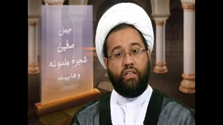 ولایت امیرمومنان بر مردم بعد از پیامبر