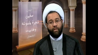 علی علیه السلام امام المتقین