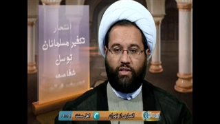 تصریح آلوسی بر نزول آیه ولایت در شان امیرالمومنین