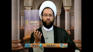 تصریح امیرالمومنین  بر ولایت خویش بر مومنان