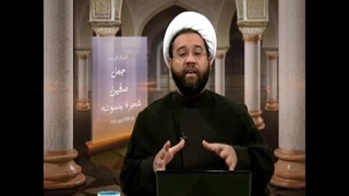 برداشت بسیار زیبای عالم سنی از آیه تطهیر