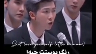 واسه ی بارم که شده به حرفایRmگوش کنیم..:)