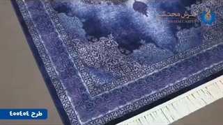 خرید و قیمت فرش محتشم