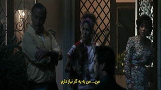 فیلم خاندان گوچی با زیرنویس فارسی چسبیده House of Gucci 2021