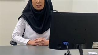 ادامه ویدیو رابطه جراحی بینی و اختلال خواب