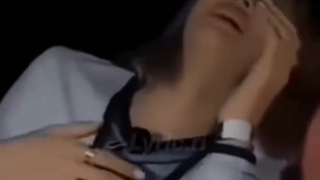 ترسیدن لیسا