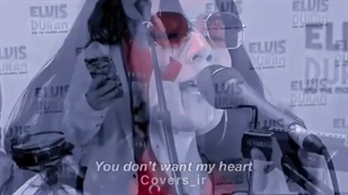 فقط دنبال توجهی !