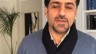 بلیت رسیدن به سلامت عاطفی