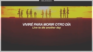 Shingeki no Kyojin: The Final Season Part 2 OP. | The Rumbling by SiM - Sub Español