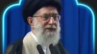 خطاب رهبری به امام زمان(عج)