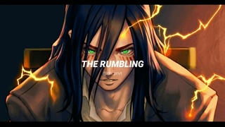 SiM - The Rumbling (TV Size) (Slowed & Reverb)