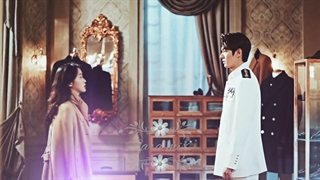 ❃خنده های تو-میکس عاشقانه و غمگین سریال پادشاه: سلطنت ابدی با بازی لی مینهو *پیشنهاد ویژه*