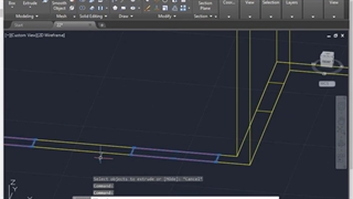 انجام پروژه اتوکد