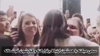 ?Dua Lipa does not like her fans
