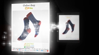 فروش انواع جوراب مردانه نخی فیلو بافت - تولید شده با الیاف طبیعی - فروشگاه فیلو