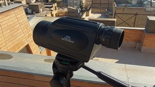 تلسکوپ حرفه ای آلمانی اصل  ۰۹۱۵۵۰۶۶۴۳۵  تماس بگیرید