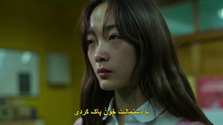 قسمت 08 سریال ما همه مرده ایم+زیرنویس فارسی چسبیده All of Us Are Dead 2022