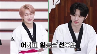 قسمت بیست و دوم برنامه‌ی "EN-O'CLOCK" از گروه انهایپن + زیرنویس فارسی