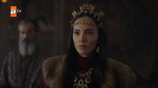 سریال جدید ترکی: اسطوره (دستان، حماسه) قسمت 9