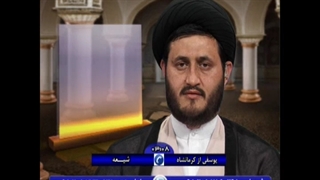 پیامبر اهل سنت خلفا ایستاده ادرار می کرد