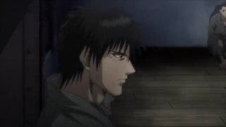 rainbow: nisha rokubou no shichinin قسمت 3