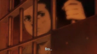 rainbow: nisha rokubou no shichinin قسمت 4